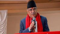नेकपा माओवादी केन्द्रद्धारा हेल्प डेस्क स्थापना, विपद् व्यवस्थापनमा पार्टी सक्रिय